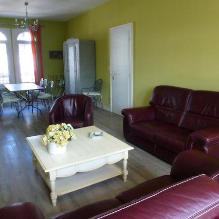 Villa D'Albatre Dieppe Dış mekan fotoğraf