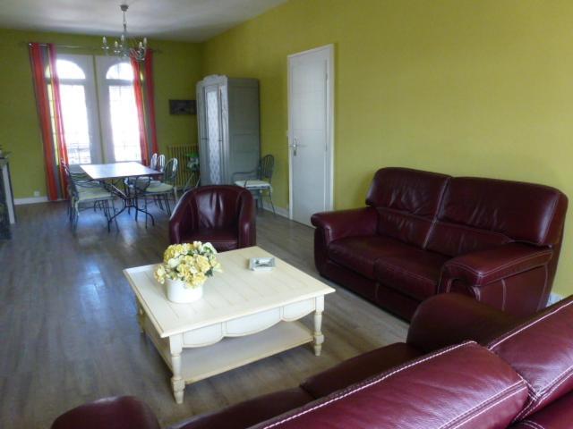 Villa D'Albatre Dieppe Dış mekan fotoğraf