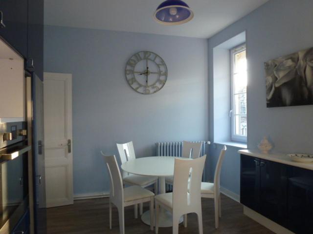 Villa D'Albatre Dieppe Dış mekan fotoğraf